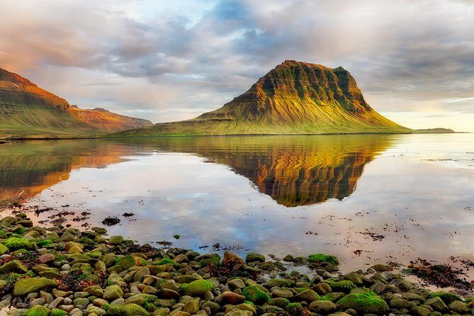 Exclusive Snaefellsnes Peninsula Private Day Tour - Unique Natural Springs and Coastal Charm