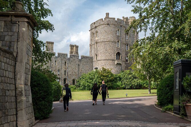 Exclusive Stonehenge Inner Circle & Windsor Day Trip from London - Authentic Experiences from Fellow Travelers