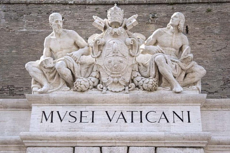 Exclusive Sunday Tour of Vatican Museums & Sistine Chapel - An In-Depth Look at the Experience