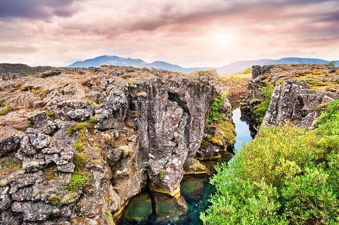 Exclusive Thingvellir National Park Private Day Tour - Why This Tour Offers Great Value