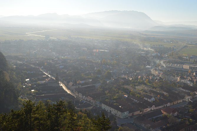 Exclusive Tour: Bran Castle, Brasov and Rasnov fortress from Sibiu - Who Will Love This Tour?