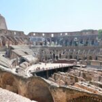Exclusive Tour Colosseum Arena with Archaeologist & Roman Forum - The Tour Experience in Detail