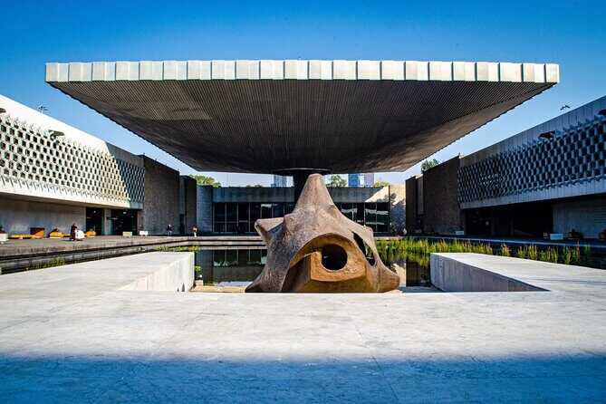 EXCLUSIVE TOUR National Museum of Anthropology - small groups - Who Should Book This Tour?