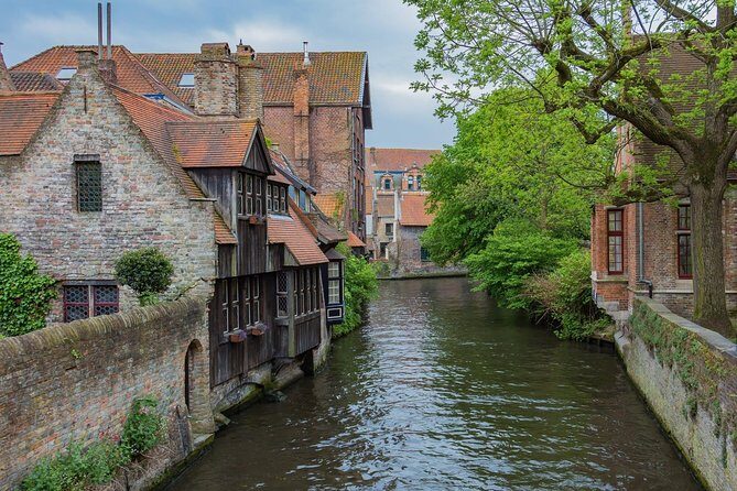 Exclusive tour of Bruges with a private guide - Final Thoughts: Is This Tour for You?