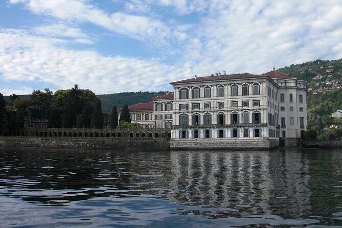 Exclusive tour of isola Bella with private boat cruise - FAQ