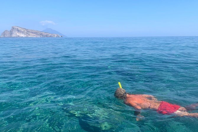 Exclusive tour of Stromboli island, Boat tour with Pasqualo - The Sum Up: Is It Worth It?