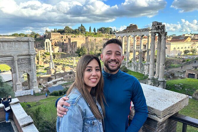 Exclusive Tour of the Colosseum, ARENA Floor and Roman Forum - Analyzing the Price and the Value