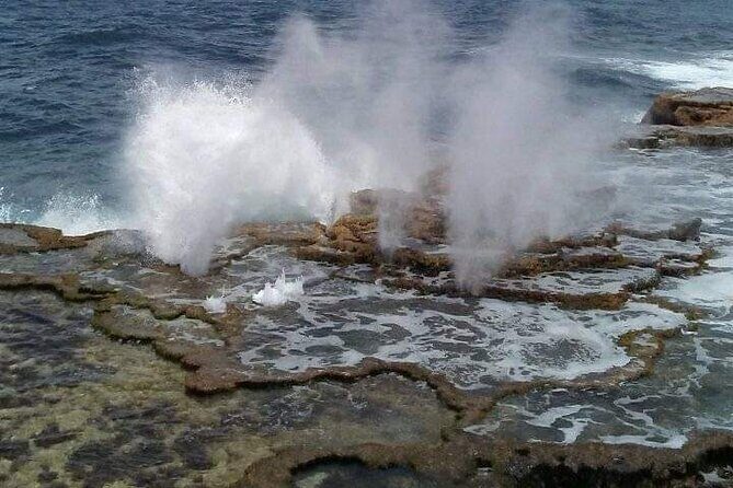 Exclusive Tour of Tongatapu - FAQ