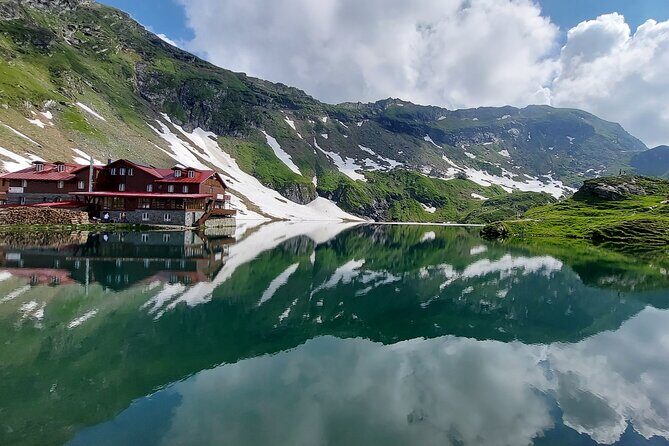 Exclusive Tour on Transfagarasan, Balea Lake, Balea and Capra Waterfalls - What It’s Like Traveling with Sibiu Tour Guide