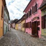 Exclusive tour: Sighisoara, Medias and Biertan tour from Sibiu - A Deep Dive into the Journey