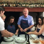 Exclusive Tuscan Cooking Class & Wine Tasting - The Sum Up