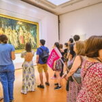 Exclusive Uffizi Gallery and Vasari Corridor Small Group Tour - Authentic Insights from Past Travelers