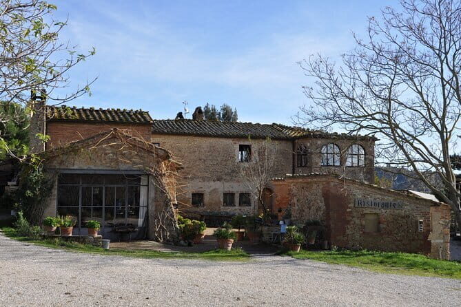 Exclusive Val d'Orcia Tour from Florence - A cinematic universe - Authentic Experiences Supported by Reviews