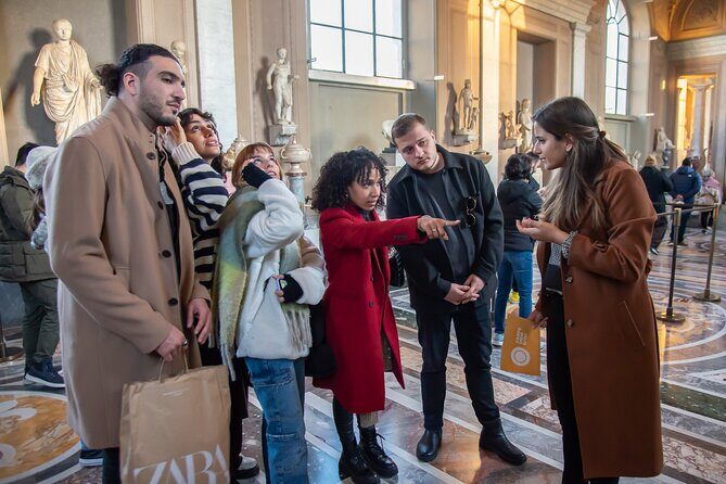 Exclusive Vatican Experience - The Sum Up: Who Will Love This Experience?