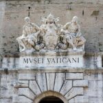 Exclusive Vatican Museum and Sistine Chapel Group Tour - Who Should Consider This Tour?