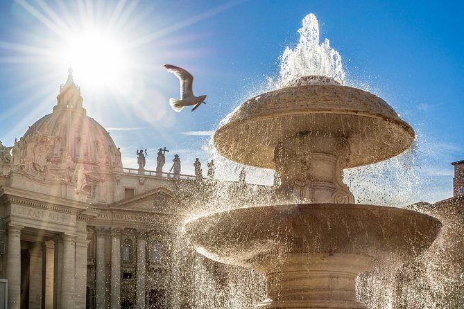 Exclusive Vatican Museum Sistine Chapel Skip-the-Line Group Tour - Authentic Feedback from Past Travelers