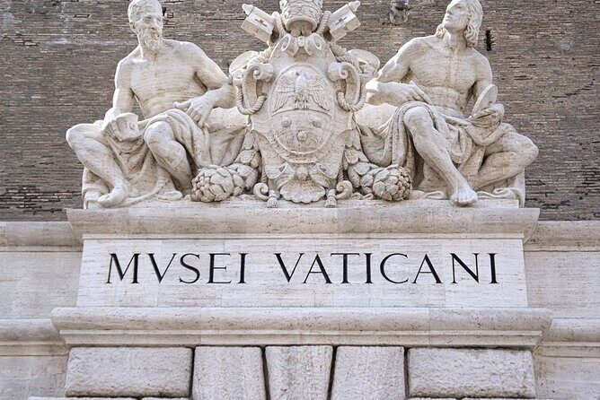 Exclusive Vatican Museum, Sistine Chapel, Underground Catacombs Tour and Tickets - Discovering Rome’s Ancient Underground: The Catacombs of Saint Callixtus