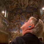 Exclusive Vatican Museums & Sistine Chapel Guided Tour by Evening - Inside the Museums: Sculptures and Stories