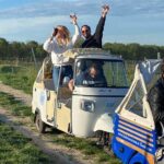 Exclusive VIP Top 10 Tour Vienna in Tuk Tuk - Frequently Asked Questions