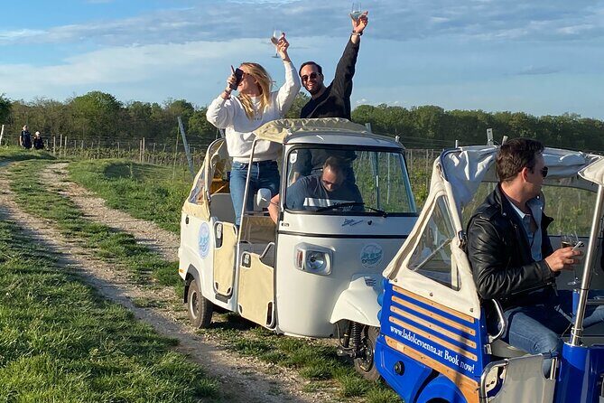 Exclusive VIP Top 10 Tour Vienna in Tuk Tuk - Frequently Asked Questions
