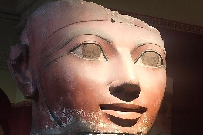 Exclusive Visit to The Egyptian Museum in Tahrir - Final Thoughts