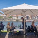 Exclusive VW Kombi Tour - including Lunch with Port View - Why This Tour Fits Different Travelers