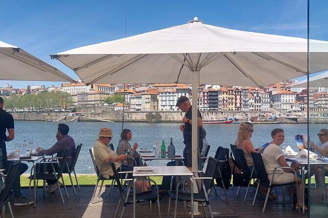 Exclusive VW Kombi Tour - including Lunch with Port View - Why This Tour Fits Different Travelers
