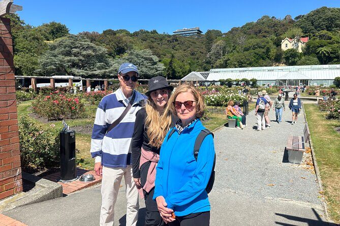 Exclusive Wellington Sightseeing Private Tour - Discover Wellington in Comfort and Style