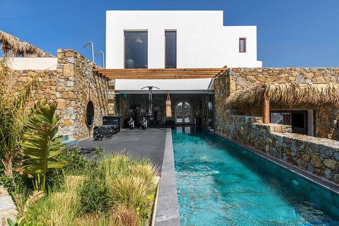 Exclusive Wellness Day Experience in Mykonos - Final Thoughts: Is It Worth It?