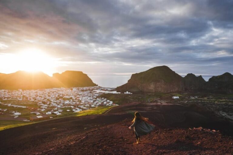 Exclusive Westman Islands Adventure - A Private Day Tour - An In-Depth Look at the Tour Experience