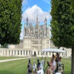 Exclusive Wine Day Trip Loire Valley from Paris - Who Should Consider This Tour?