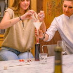 Exclusive Wine Experience in Florence: Create your Own Wine! - The Experience: A Step-by-Step Breakdown