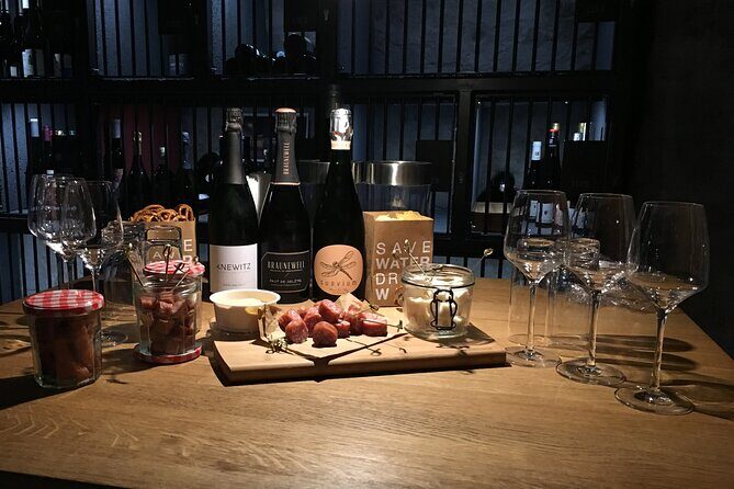 Exclusive Wine & Food Tasting in Historic Cellar | Mainz Old Town - The Sum Up: Why You Should Consider This Experience