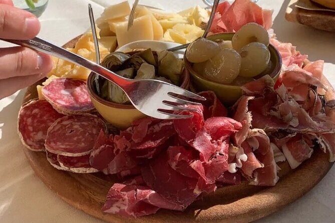Exclusive wine tasting in Brunate - Why This Tour Offers Great Value