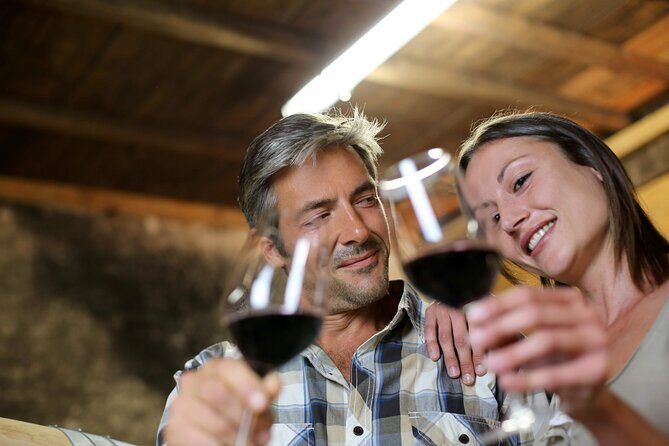 Exclusive Wine Tasting in Valpolicella, Verona - Who Will Love This Tour?