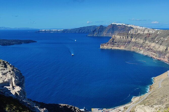 Exclusive Wine Tour in Santorini - FAQ: Your Questions Answered