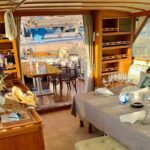 Exclusive Yacht Tour of Stockholm: sunset, dinner, lunch, cruise - A Deep Dive into the Stockholm Yacht Tour