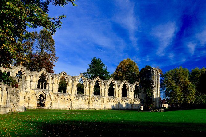 Exclusive York - Private Personally-Designed Walking Tour - Authentic Experiences and Genuine Value
