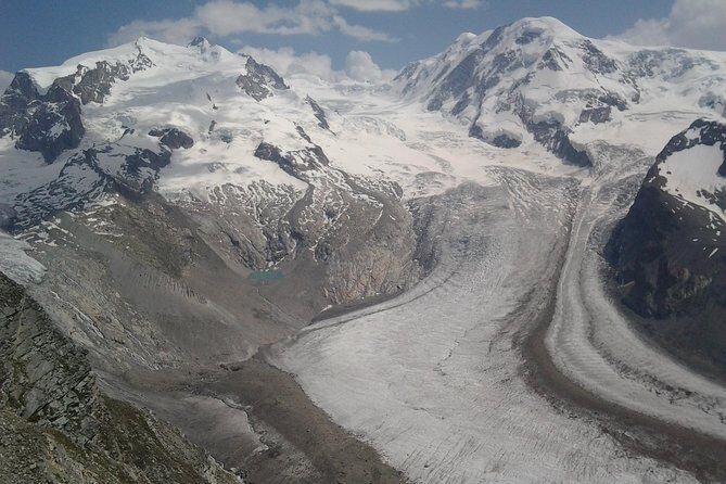 Exclusive Zermatt and Matterhorn: Small Group Tour from Basel - FAQ