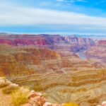 Excursion al Gran Cañon del Colorado en español - Tour VIP - The Sum Up