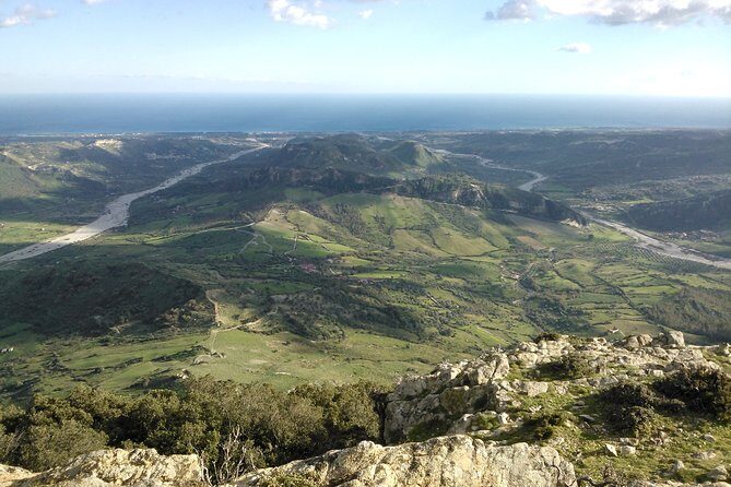 Excursion and hiking in Calabria, Italy - A Close Look at the Aspromonte National Park Hiking Tour