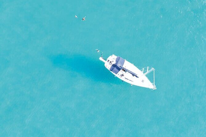 Excursion by Sailing Yacht - Who Will Enjoy This Tour?