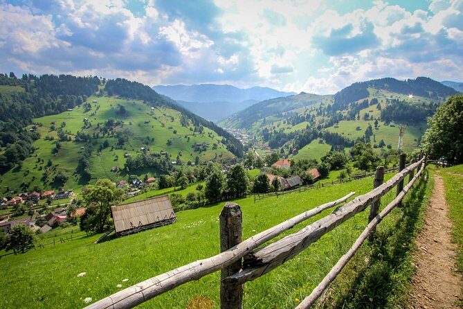 Excursión en Moeciu de Sus (recomendado para familias) con guía español nativo. - An In-Depth Look at this Moeciu de Sus Tour