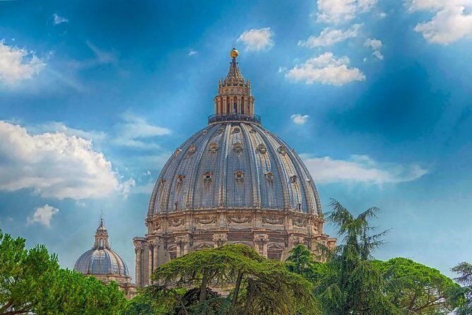 Excursion from Civitavecchia to Rome: Vatican, Colosseum, Roman Forum + Lunch - Authenticity and Value