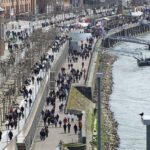 Excursion from Cologne to Düsseldorf - Analyzing the Value
