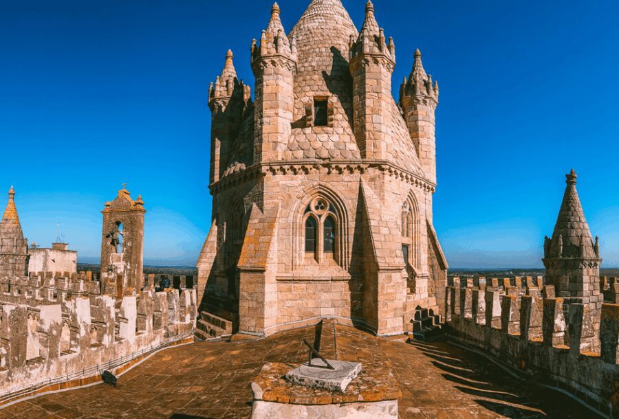 Excursion from Lisbon: ÉVORA + MONSARAZ and Alentejo Wines - A Deep Dive into the Tour Details