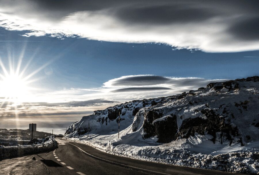 Excursion from Lisbon: SERRA DA ESTRELA and MONSANTO - What Sets This Tour Apart?