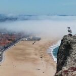 Excursion from Lisbon to Fátima Grutas Nazaré and Óbidos - Transportation and Group Size