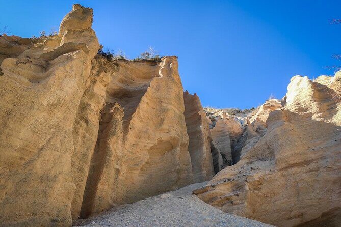 Excursion Lame Rosse, Fiastra - An In-Depth Look at the Lame Rosse Excursion
