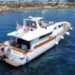Excursion on Luxury Yacht Shalimar IV - What Makes This Tour Special?